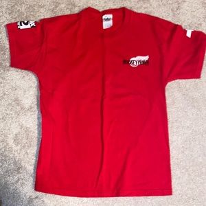 Kid’s Detroit Red Wings T-shirt